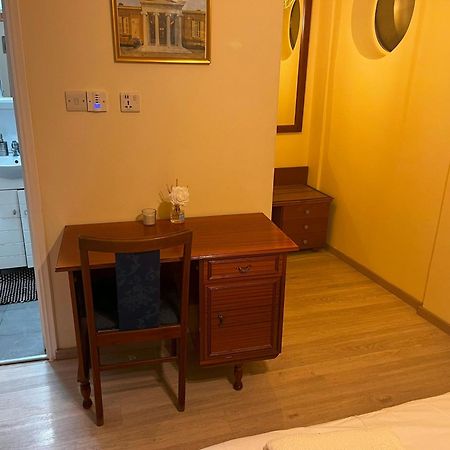 Xanthis Hostel Nicosia City Centre Eksteriør billede