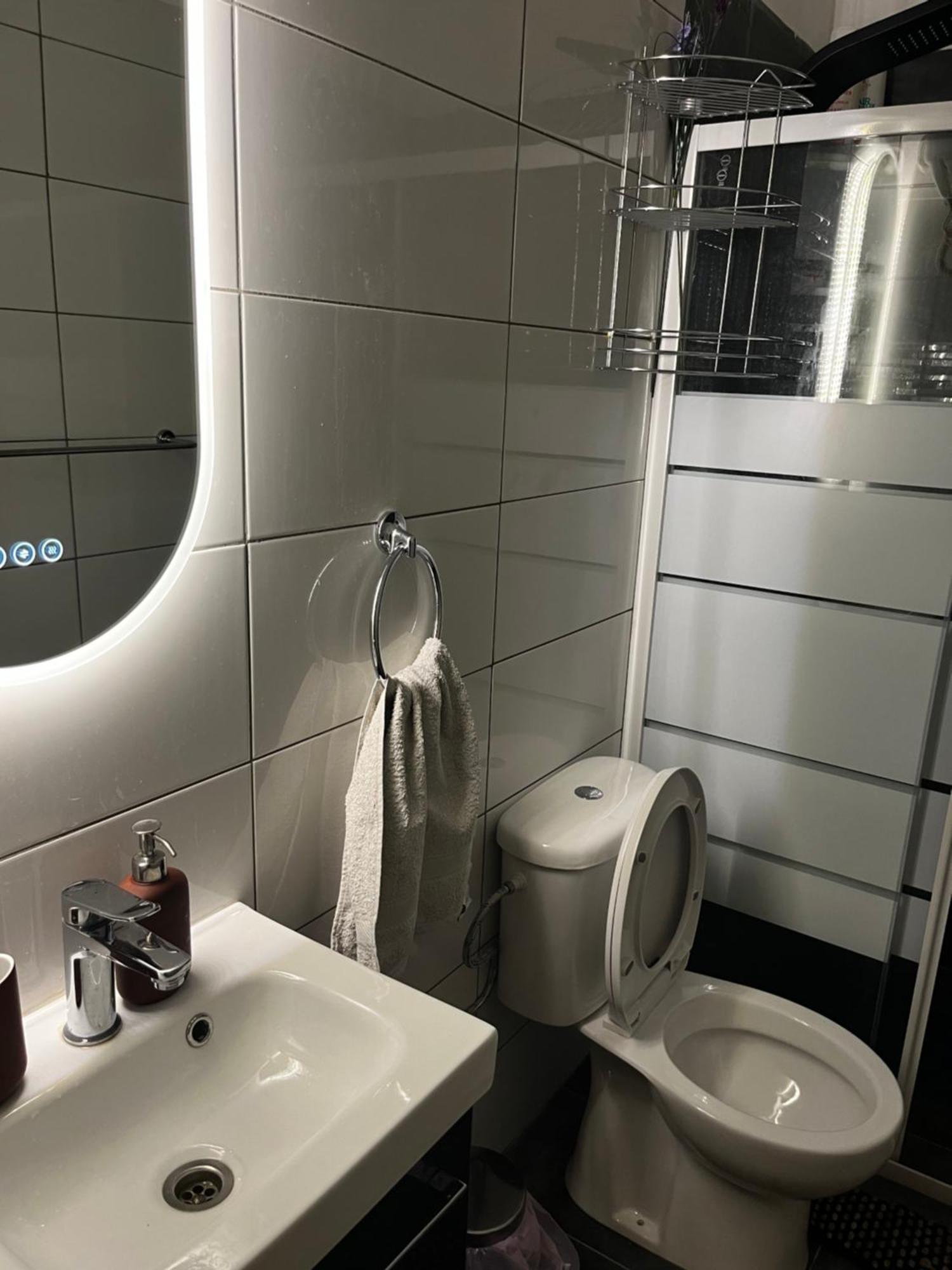Xanthis Hostel Nicosia City Centre Eksteriør billede