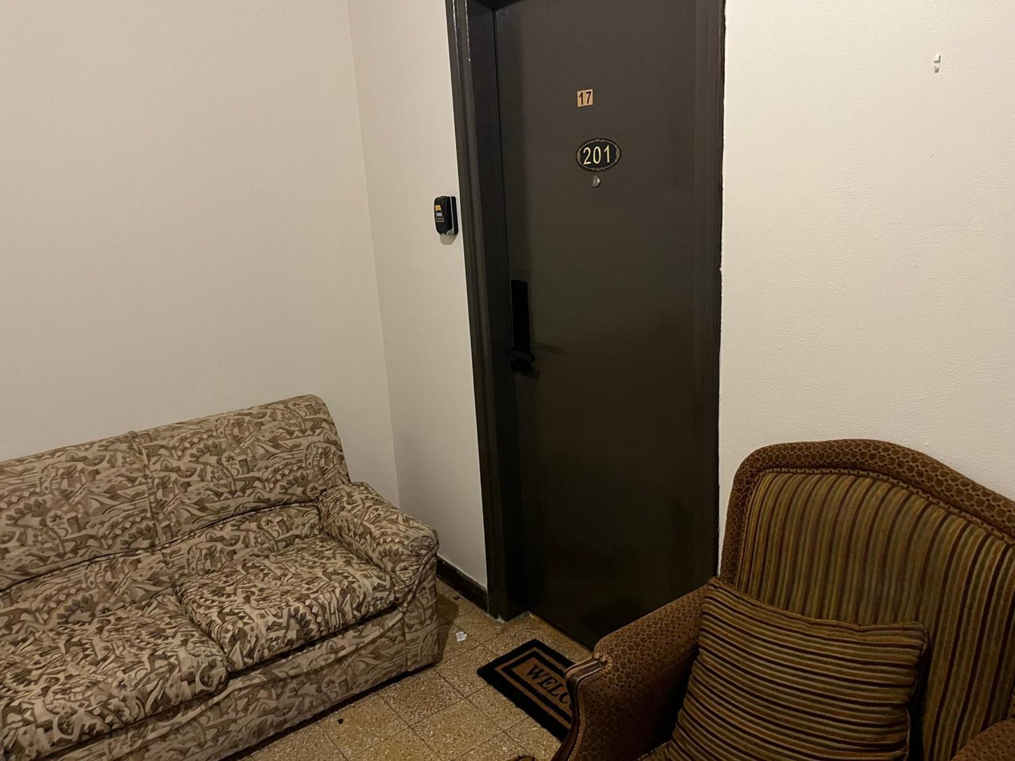 Xanthis Hostel Nicosia City Centre Eksteriør billede