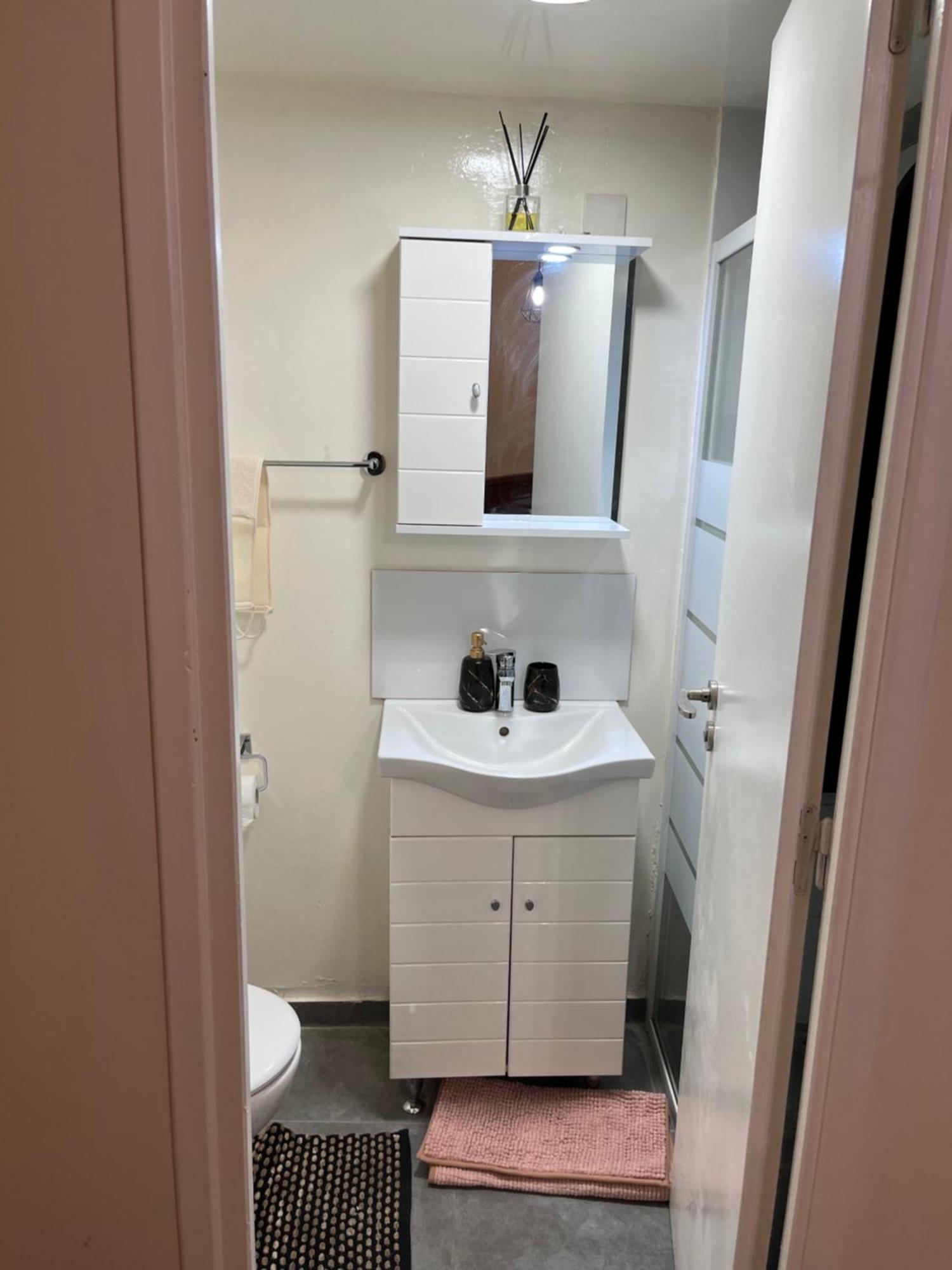 Xanthis Hostel Nicosia City Centre Eksteriør billede
