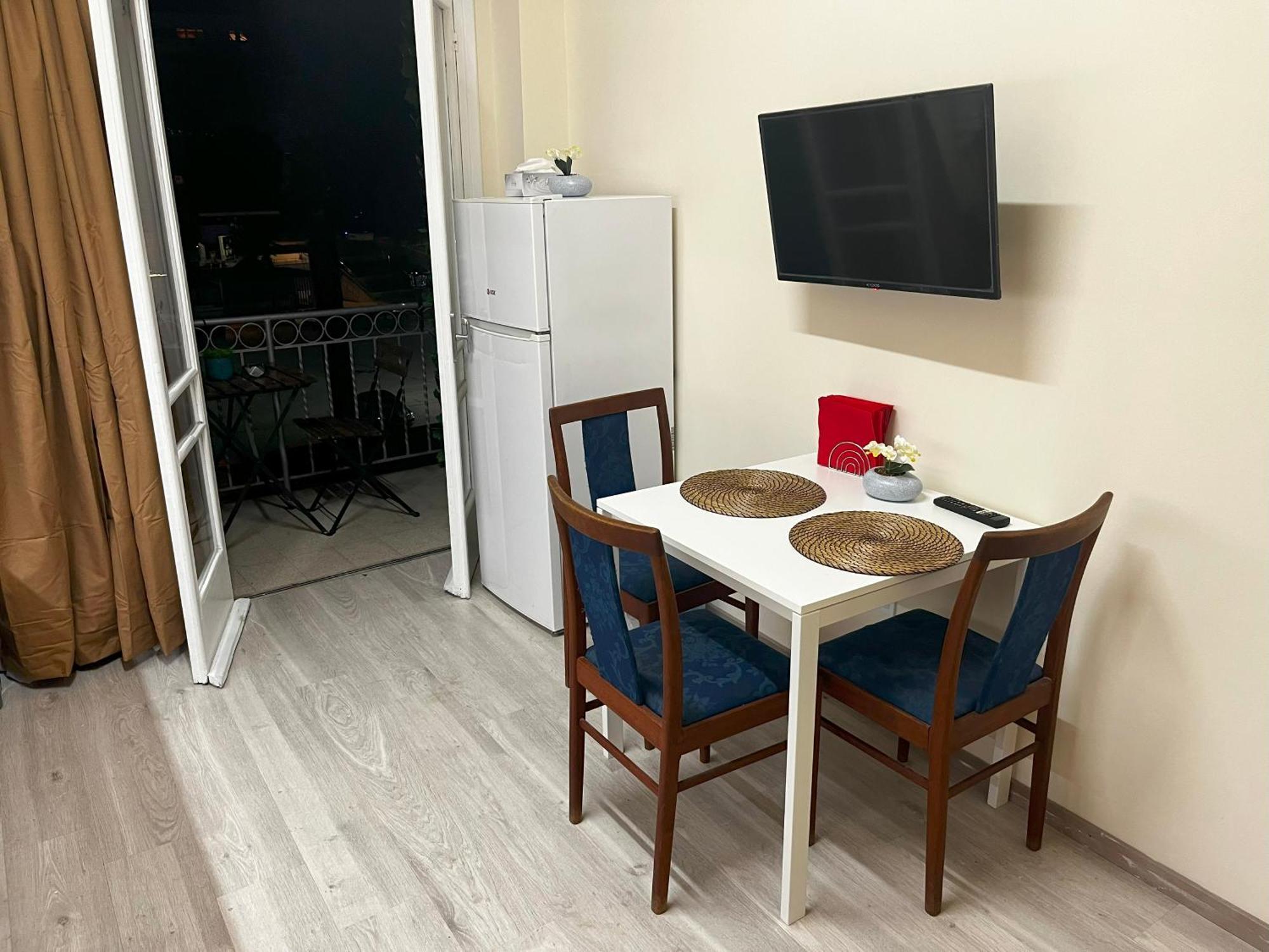 Xanthis Hostel Nicosia City Centre Eksteriør billede