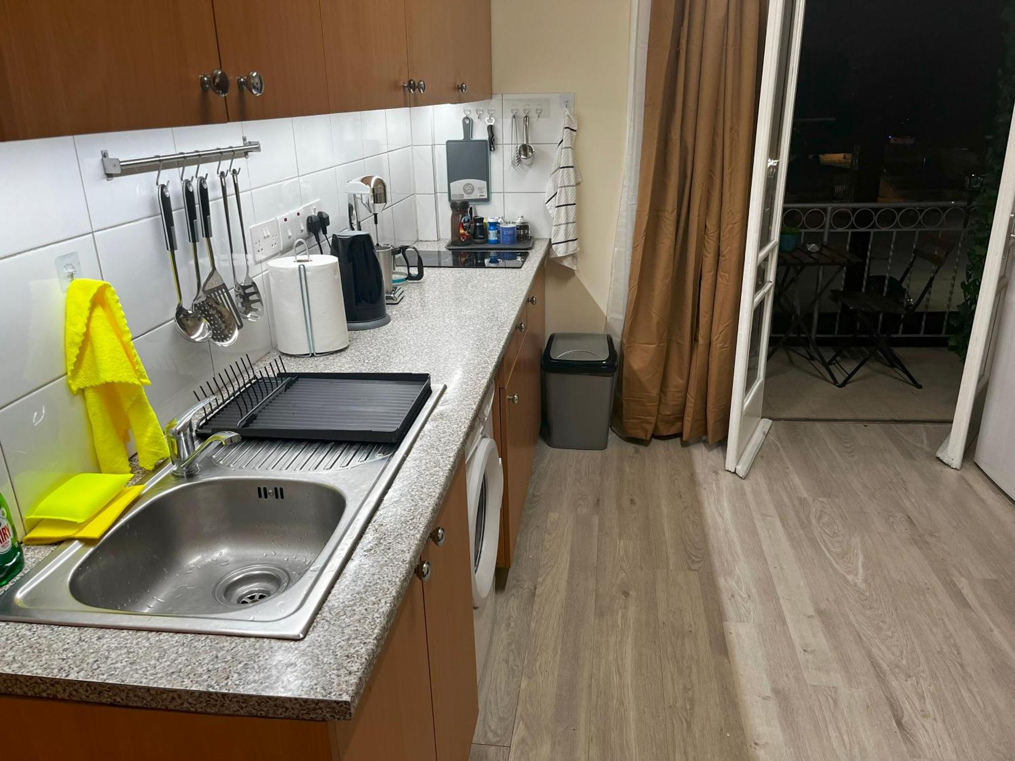 Xanthis Hostel Nicosia City Centre Eksteriør billede