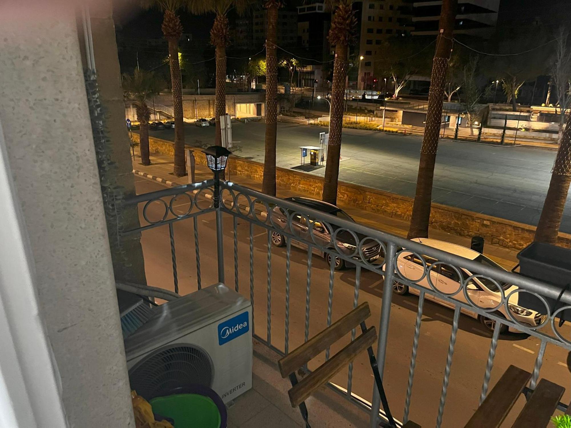 Xanthis Hostel Nicosia City Centre Eksteriør billede