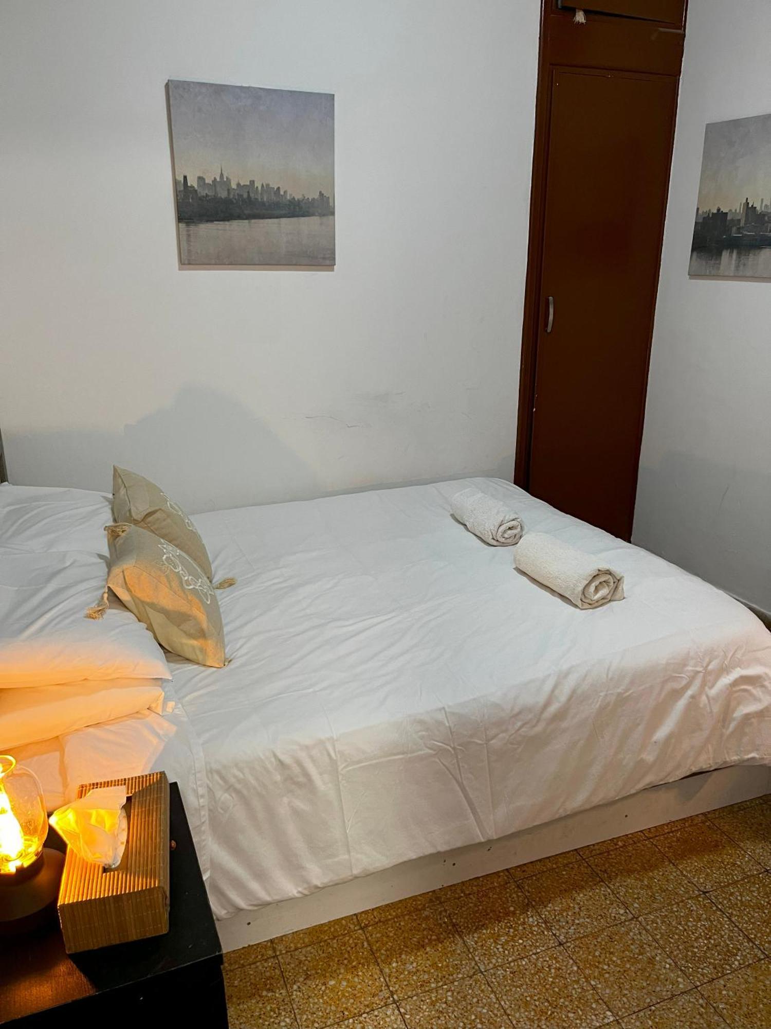 Xanthis Hostel Nicosia City Centre Eksteriør billede