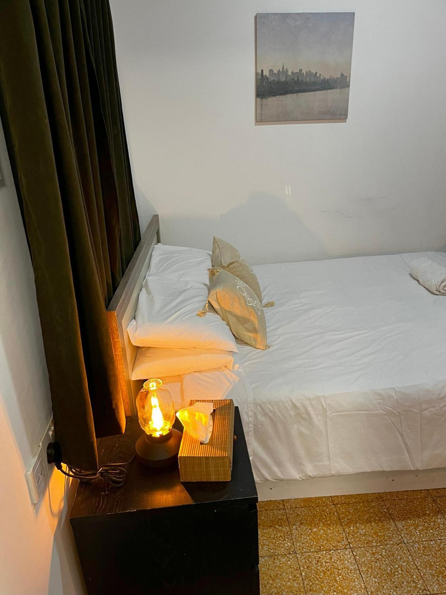 Xanthis Hostel Nicosia City Centre Eksteriør billede