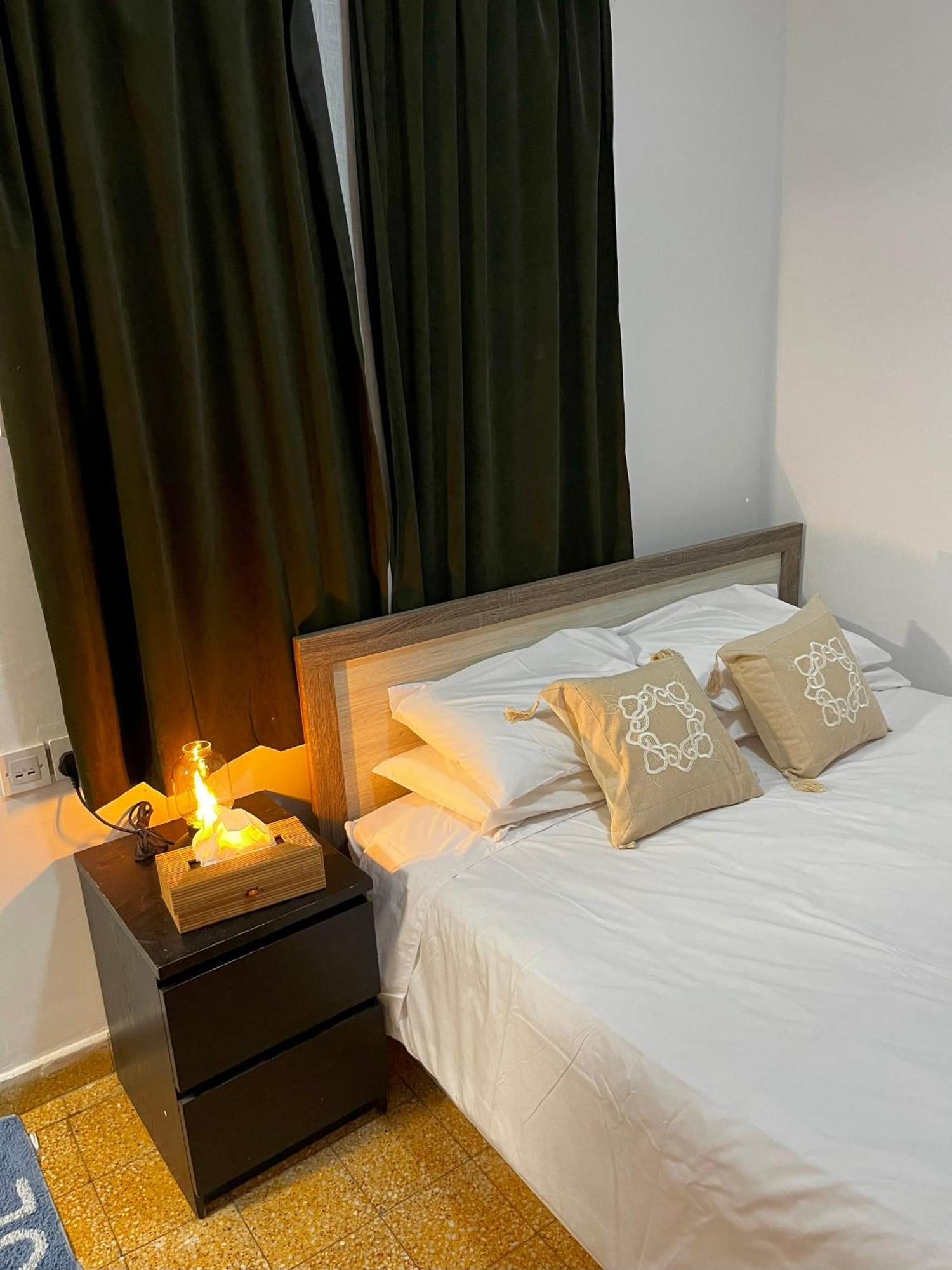 Xanthis Hostel Nicosia City Centre Eksteriør billede