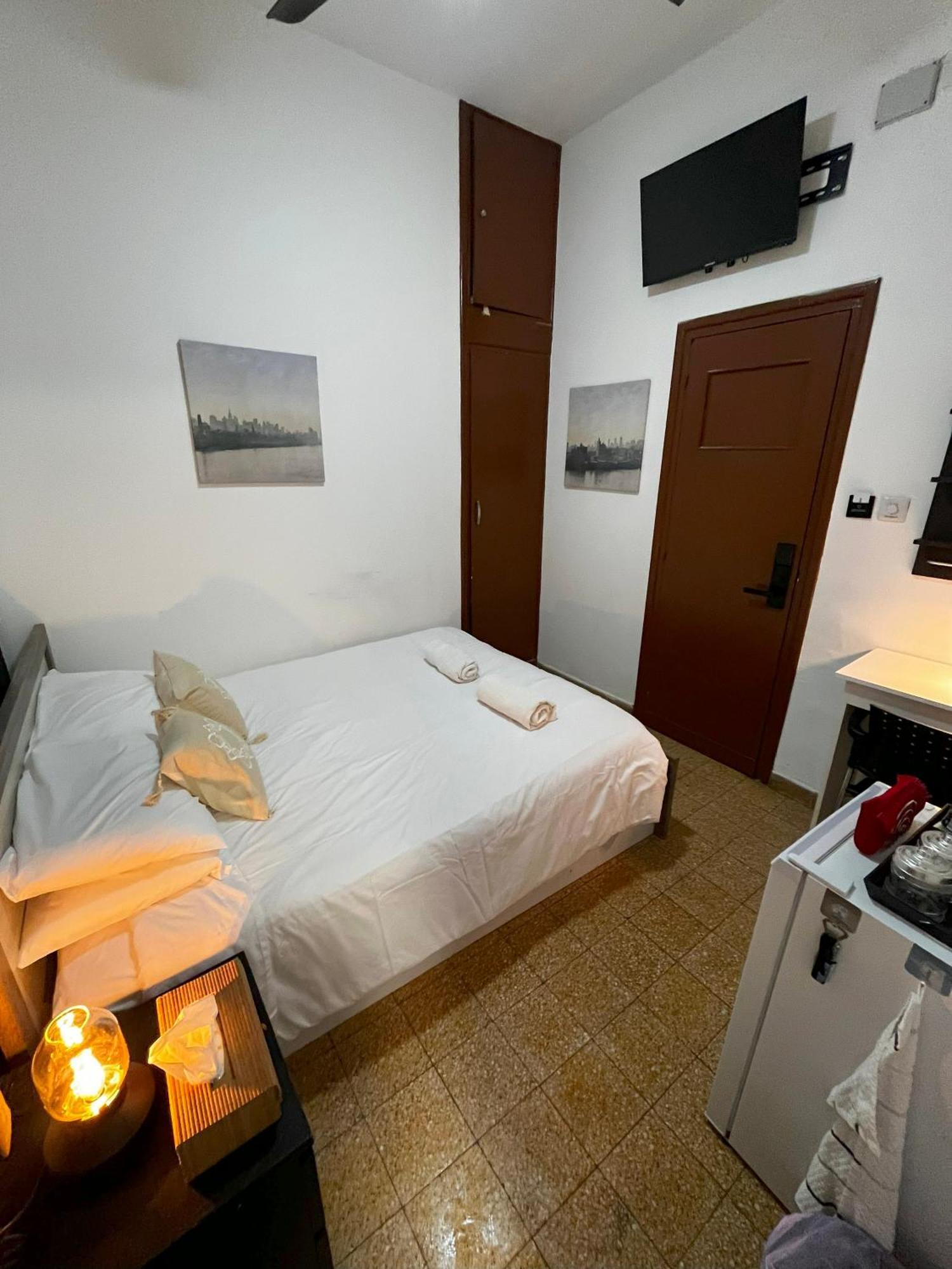 Xanthis Hostel Nicosia City Centre Eksteriør billede