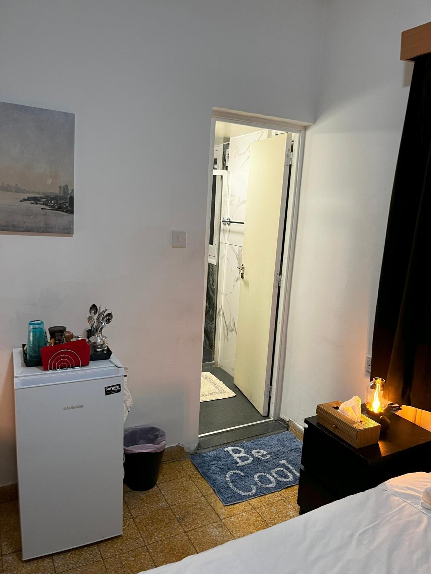 Xanthis Hostel Nicosia City Centre Eksteriør billede