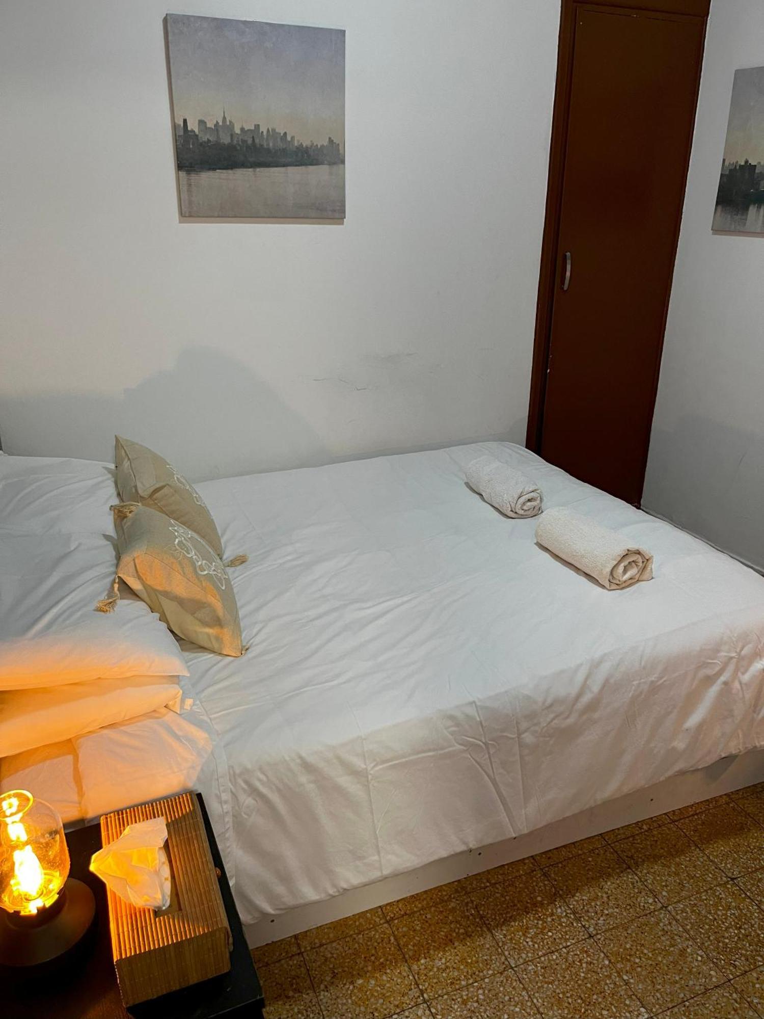 Xanthis Hostel Nicosia City Centre Eksteriør billede