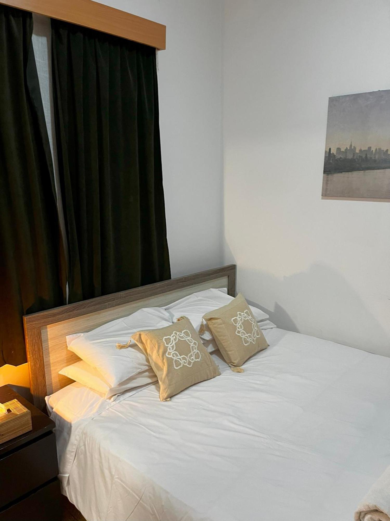 Xanthis Hostel Nicosia City Centre Eksteriør billede