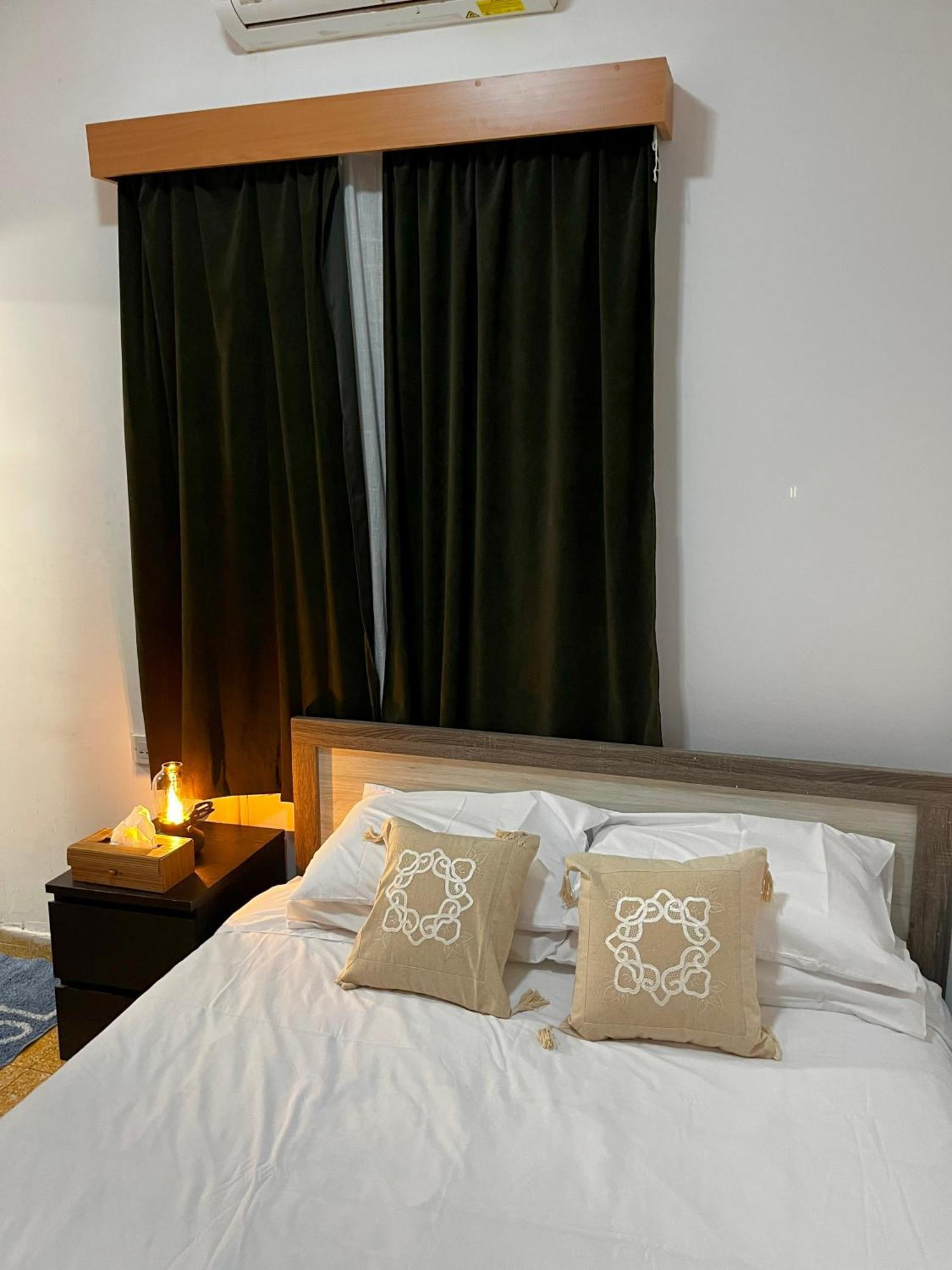 Xanthis Hostel Nicosia City Centre Eksteriør billede