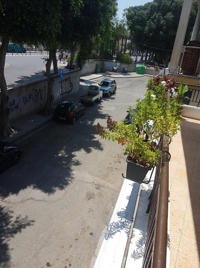 Xanthis Hostel Nicosia City Centre Eksteriør billede