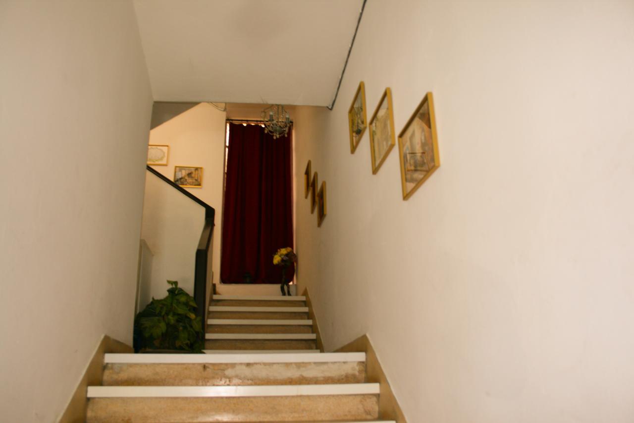 Xanthis Hostel Nicosia City Centre Eksteriør billede