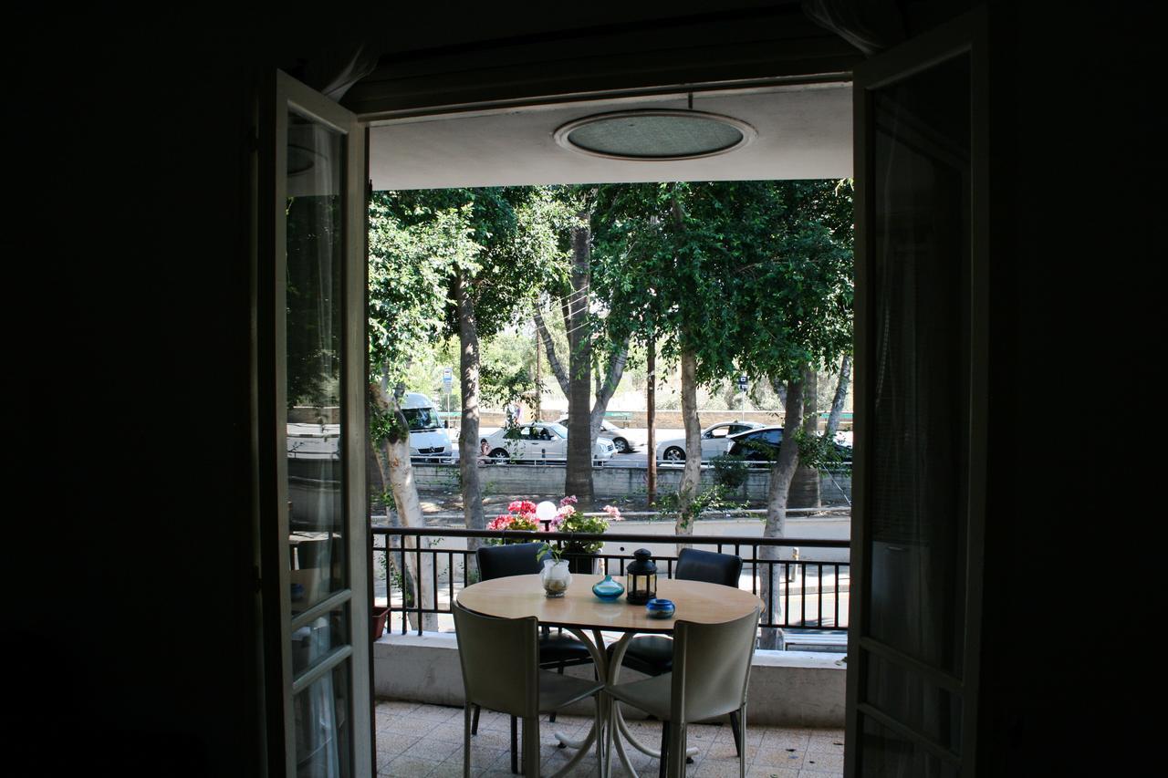 Xanthis Hostel Nicosia City Centre Eksteriør billede