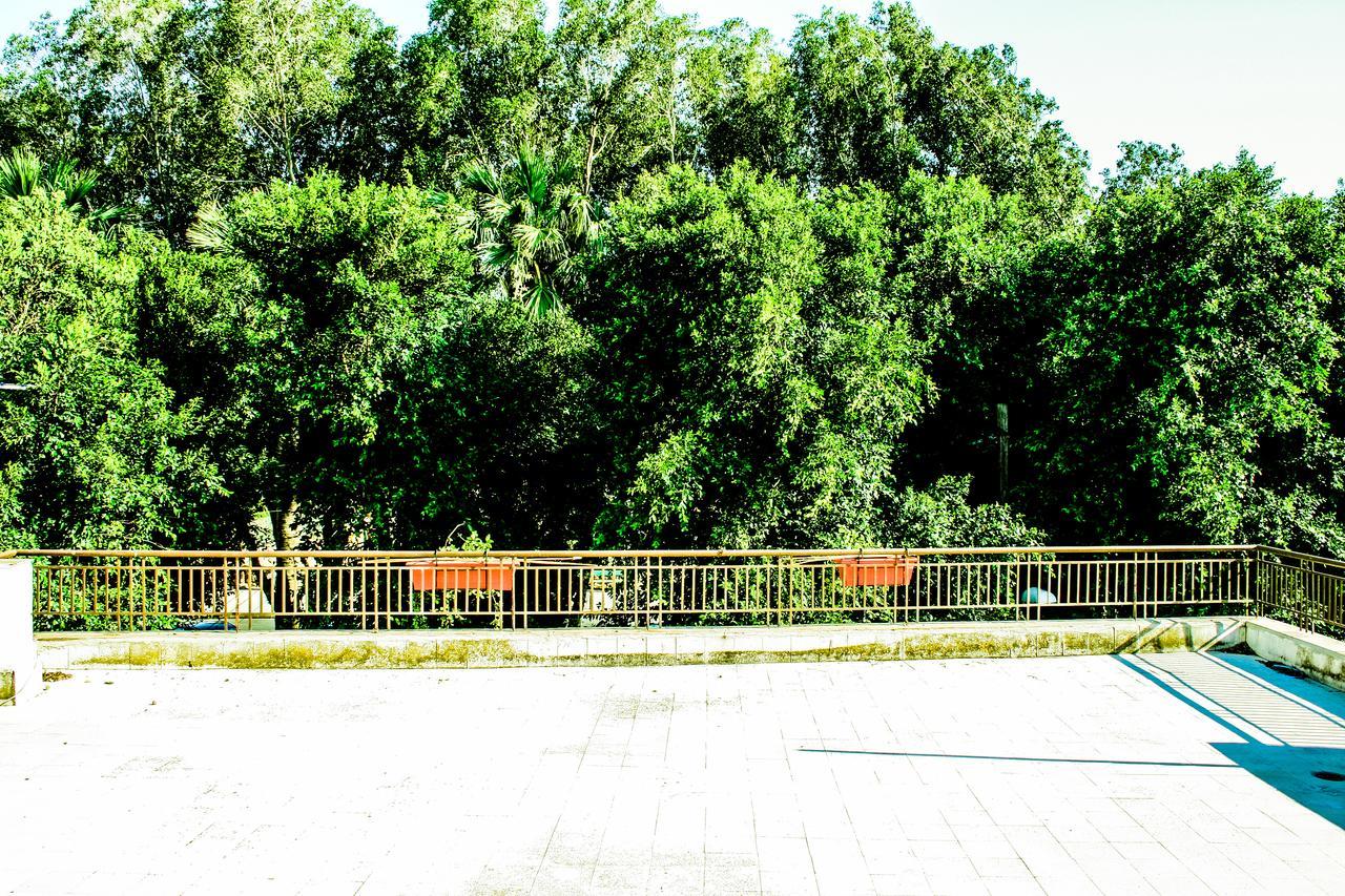 Xanthis Hostel Nicosia City Centre Eksteriør billede